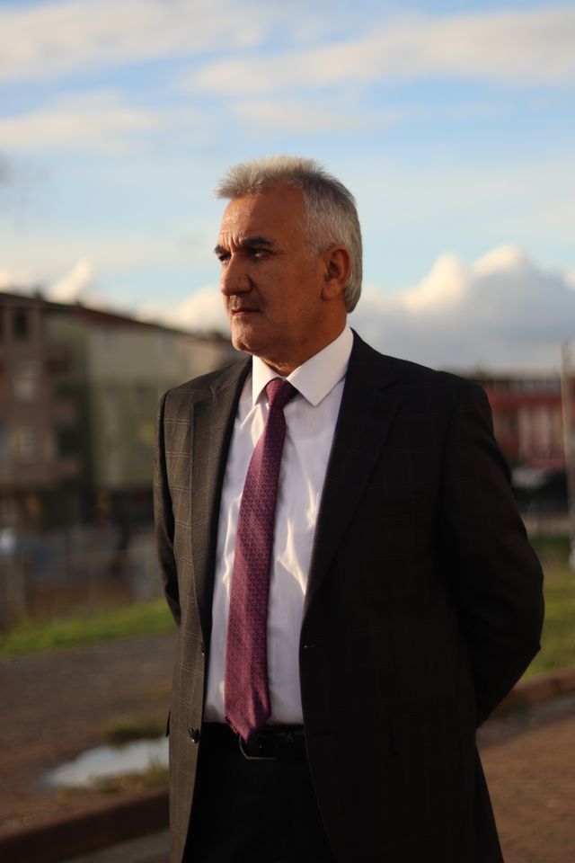 Foto de VITOR TAVARES DA SILVA