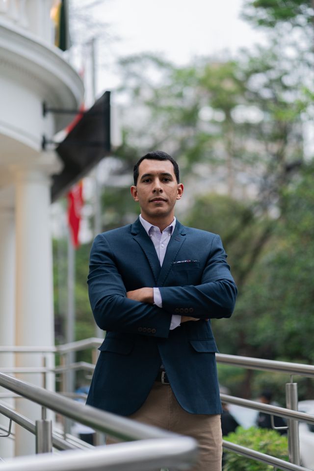 Foto de CICERO VENÂNCIO MARIANO