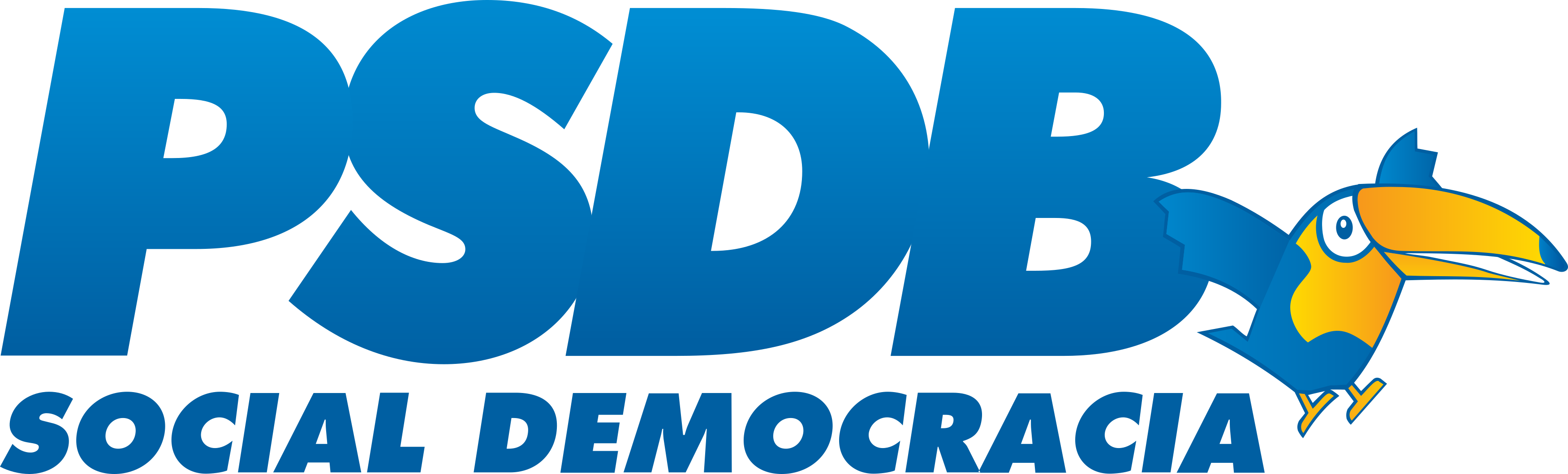 PSDB